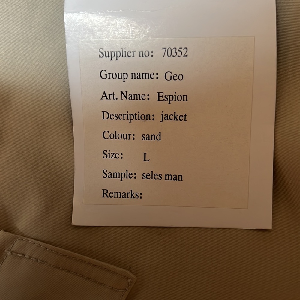 Killtec Expedition Jacket - image 7